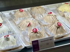 -凯司令西点房(南京东路店)