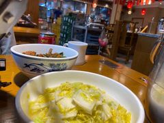 -格塘人家·山泉水煮鱼(望兴家园店)