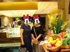 -AdD全日制餐厅(中谷花园酒店)