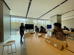 -Apple零售店(玄武湖店)