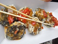 -品腐记·豆腐王朝(老门东总店)