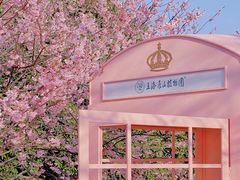 -上海辰山植物园