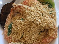 -新加坡海鲜共和(名胜世界圣淘沙海滨坊)