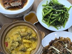 -禧福楼·十五年老店(科技城店)