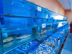 -前王院•巧克力海鲜市集餐厅(万平口店)