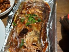 -新白鹿餐厅(滨江银泰店)