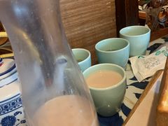 -绿茶餐厅(龙湖杭州金沙天街店)