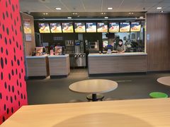 -麦当劳(庐山服务区店)
