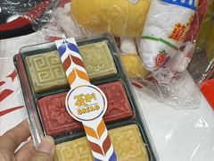 -百年义利(东直门店)