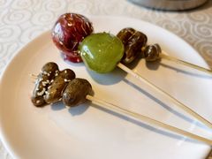 -辣婆婆(航天桥店)