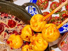 -朱光玉火锅馆(正弘城店)