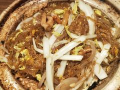 -大树餐厅(益田假日店)