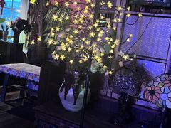 -三小姐咖啡店西餐下午茶(太平门直街店)