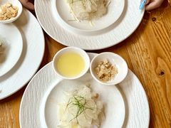 -美未居·老字号·地道顺德菜·桑拿鸡·鱼生(容桂店)