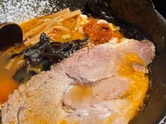 -日本料理神拉面