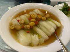 -北京丽晶酒店