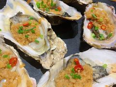 -烧货·活海鲜炭烧(湖滨商业街店)