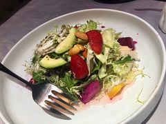 -味+新京宴·烤鸭·北京菜(创意谷店)
