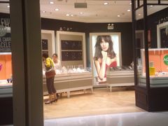 店面-凯德MALL(望京店)