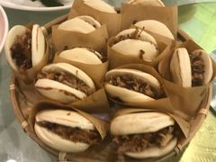 -西安饭庄·非遗陕菜(钟楼店)