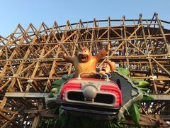 -郑州方特梦幻王国