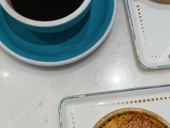 香草焦糖烤布蕾-PAUL LAFAYET 法式甜品(深圳湾万象城店)