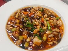 -熊猫川菜馆 panda chine