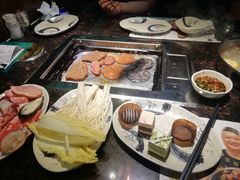 -阪尚皇·原切牛排·烤肉火锅自助(北京路店)