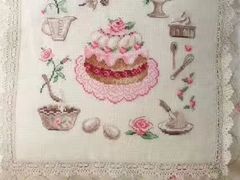 -Jo's Garden