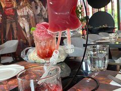 -Nord Grill&Bar Highland诺德西餐(深圳欢乐海岸店)