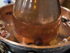 -马记伊源斋涮肉·清真菜(百子湾店)