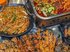 -酒里·宜州果酱烧烤(葛村店)