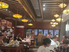 -龍聚祥烧麦馆(万达店)