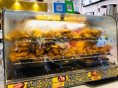 -东莹炸鸡(滨江路店)