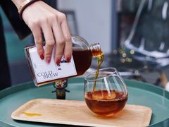 -BIJOU coffee&cocktail(龙岗万科广场店)