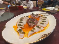 -汕头龙光喜来登酒店-采悦轩中餐厅