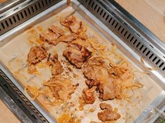 -新石器烤肉(百联川沙店)