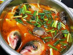 -大理.老字号渝记酸萝卜乌鱼(古城总店)
