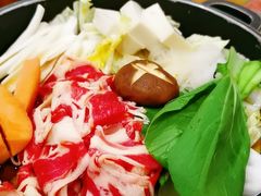 -银子铁板烧料理自助餐(人民广场店)