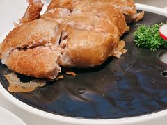-莆田餐厅PUTIEN(三里屯店)