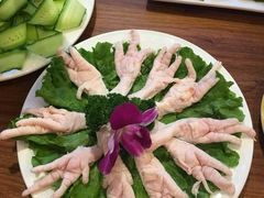 -重庆大队长火锅(临沂店)