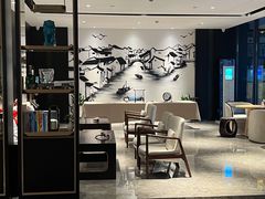 -曙光薇酒店(南京夫子庙老门东店)