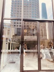 -3AM HAIR SALON染发接发