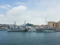 -中国人民解放军海军博物馆