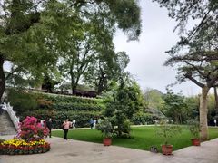 -红螺寺