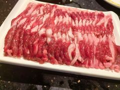 -南门涮肉(上海一店)