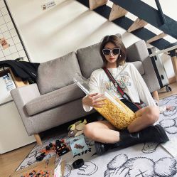 -罗亚帝·NASHOW纳秀形象设计