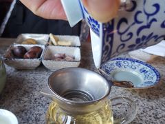 -豫园湖心亭茶楼
