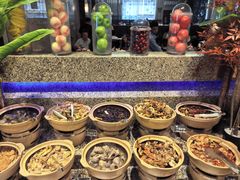 -初色海鲜自助(万丰路店)