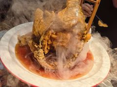 -老济南·地道济南菜(大明湖店)